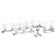 Sartorius microsart 1pl manifold 100ml stainlsteel