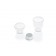 Sartorius ms addfilter 100 cn grey-white 0.45µm