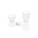 Sartorius ms addfilter 100 rc white plain 0.45 µm