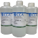 Ricca RV588510-500A KCl Cond Std, 10 µS/ 500 mL Poly natural, 12 EA/CS