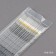 1710 Globe Scientific 1 mL Sterile Serological Pipet Bulk Packaged