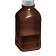 17400038 Scilogex Threaded Bottle, Accessory for DispenseMate, 2.5 L