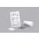 Medical Action Industries 69241 Suture Removal Kit Includes: (1) Forceps (Adson SS 4¾"), (1) Scissor (Iris SS 4¾"), (2) 2" x 2" 8-Ply Gauze, 50kit/cs
