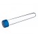 186171 Greiner Bio 15 mL Polystyrene Tube, Screw Cap, Sterile (1000/Case)