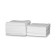 TIDI Products, LLC 950754 Washcloth, DRC Hygenic, 13" x 13", White, 50/ct, 16 ct/cs