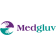 Medgluv, Inc. MG5301 Exam Glove, Nitrile, X-Small, Powder-Free, Textured Finger, 3.2ml, Grey, Non-Sterile, 250/bx, 10 bx/cs