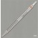 1884 Globe Scientific 10 mL Sterile Serological Pipet Individually Wrapped