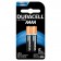 Duracell MX2500B2PK Battery, Alkaline, Size AAAA, 2pk, 6 pk/bx (UPC# 66287) (Products are not for Private Household Markets; Products cannot be sold on Amazon.com or any other 3rd party site)