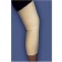 Medi-Tech International Corp SAG10436 SpandaGrip Tubular Elastic Support Bandage, (F) Natural, Large Knees, Medium Thighs, 4"x36", 12/cs