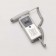 Newman Medical DD-301-D8 Non-Display Digital Doppler (DD-301) & 8MHz Vascular Probe (DROP SHIP ONLY)