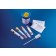 BD 364957 Urine Complete Kit: Collection Cups, 8mL Draw 16 x 100mm UA Preservative Plus Plastic Conical Bottom Tube, 4 mL Draw 13 x 75mm C&S Preservative Plus Plastic Tube & Castille Soap Towelettes, 50/cs (Temp Sensitive; Non-Returnable) (Continental US 