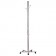 Blickman Industries 0541110200 Irrigation Tower Base and Pole 2 Channel (DROP SHIP ONLY)