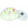 Scilogex 19400010 Composite Rotor for use with D2012