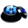 Scilogex 19400038 Rotor for use with DM0636, 6 x 50 mL Tubes