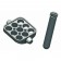 Scilogex 19400045 Bucket for use with DM0636, 9 x 3 mL Tubes,7 mL Tubes