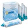 Mydent BR-9005 Bite Registration, Super Fast Set, Mint Chocolate Chip. 2x50 mL cartridges + 6 teal mixing tips/pk, 10pkbx, 4bx/cs