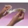 Smith & Nephew, Inc. 59480400 Calcium Alginate Dressing, ¾" x 12", 10/pkg, 6 pkg/cs (US Only)