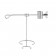 Sartorius bottle holder for 16420 & 16419