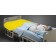 TIDI Products, LLC 6248Y Blanket, Yellow (Continental US + HI Only)