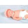 TIDI Products, LLC 8197S Foam Trach Ties, 9"L x 1"W, Neonatal and Infants, 7-9", 12/dz (Continental US + HI Only)