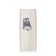 LG H&H USA, Inc. 200273600 Empty Plastic Floss Dispenser, 12/cs (Continental US+HI Only)