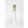 Graham Medical 43658 SpaEssentials® Smooth Waxing Table Paper, 21" x 225 ft, White, 12 rl/cs