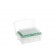 Sapphire Pipette Tip, 300 µl, Filter, Rack, sterile