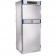 Blickman Industries 14B7924200 Warming Cabinet, 30"W x 74 1/2"H x 26 5/8"D, (2) Solid Doors, (3) Adjustable Shelves (DROP SHIP ONLY)