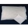 ADI Medical 36700 Pillowcase, 22" x 30", White Spunbound, Individually Folded, 100/cs