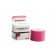 Kinesio Holding Corporation GKT35024FP Gold FP Tape, 2" x 5½ yds, Red, 6 rl/bx  (Products cannot be sold on Amazon.com or any other 3rd party platform) (090308)