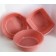 GMAX Industries, Inc. GP45003 Wash Basin, 5 qt, Round, Gold, 50/cs