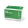 UltiMed, Inc. 03219 Insulin Syringe, Fixed Needle, 1cc, 29G x ½", 100/bx