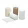 Hartmann USA, Inc. 43400000 Compression Bandaging System Includes: Padding Bandage, 4" x 3.8 yds (unstretched), Crepe Bandage, 4" x 4.9 yds (stretched), Compression Bandage, 4" x 9.5 yds (stretched), Cohesive Bandage, 4" x 6.5 yds (stretched), 8 kits/cs