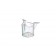 ThinCert, TC Insert for 12W Plate, PET, 1.0uM Pore Size, 2x106 per sqcm Pore Density
