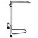 Blickman Industries 0661510000 Mayo Stand, Double Post Chrome (DROP SHIP ONLY)