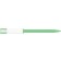 Medical ID Solutions 8123 Wristband, Adult/ Pediatric, Imprinter Soft Vinyl, Self Adhesion, Green, 250/bx