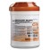 PDI - Professional Disposables, Intl. P54072 Bleach Germicidal Disposable Wipe, Large, 6" x 10½", 75/canister, 12 can/cs (30 cs/plt) (Non-cancellable; Non-returnable; Non-refundable) (US Only) (Products cannot be sold on Amazon.com or any other 3rd party 