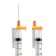 Retractable Technologies, Inc 85051 Safety Retractable Needle, 21G x 1 1/2", 50/bx, 8 bx/cs
