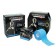 Hygenic/Theraband 12756 Kinesiology Tape, Standard Continuous Roll, 2" x 16.4ft, Black/ Black Print, Latex-Free, 6/pk, 24 pk/cs (091298) (US Only)