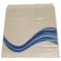 New World Imports DS600 Drawstring Bag, 20" x 22", 1.5 ml, 500/cs (To Be DISCONTINUED)