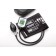 American Diagnostic Corporation 7002-11ABK Digital Aneroid, Adult, Black