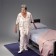 TIDI Products, LLC 6020 Floor Cushion, Tri-Fold, 70"L x 38"W x 1"H (Continental US + HI Only)