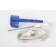 Hillrom 02893-000 Probe, Oral with Well, For SureTemp® Model 690 (US Only)