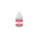 Hydrox Laboratories A0053 Isopropyl Alcohol 99%, Gallon, 4/cs (45 cs/plt) (Item is considered HAZMAT and cannot ship via Air or to AK, GU, HI, PR, VI)