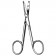 Sklar Instruments 22-2835 Spencer Stitch Scissor, 3.5" (DROP SHIP ONLY)