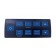 Pelstar LLC/Health O Meter Professional Scales 10-00263 Key Pad for 500KL/501KL Scales. Modles with Reweigh Button (DROP SHIP ONLY)