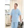 Graham Medical 62486 Pants, SMS, Medium, Light Blue, 30/cs