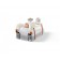 Corning 20012 Corning® CellBIND® HYPERStack® - 12 Layer Cell Culture Vessel, 4 per Case