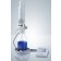 9581020 Hirschmann 0.01 - 200 mL Opus  Bottletop Dispenser