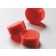 Corning 2017 Corning® Red Polypropylene Cryogenic Vial Cap Inserts